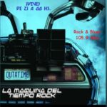 La Maquina del Tiempo Rock